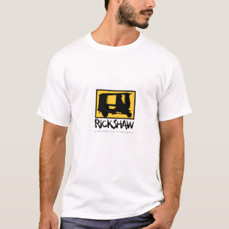 Rickshaw Men's T-shirt