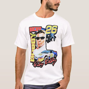 RICKY BOBBY VINTAGE RACING   T-Shirt