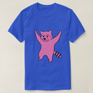 rico Racoon T-Shirt