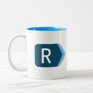 Ricochet 3.0 Mug
