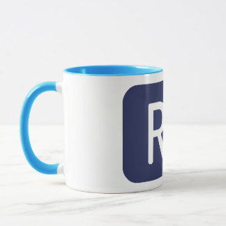 Ricochet 4.0 Mug
