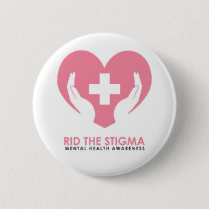 Rid the Stigma Button