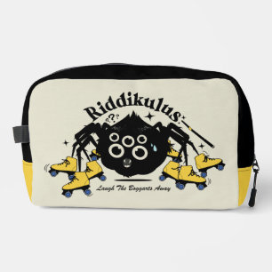 Riddikulus - Laugh the Boggarts Away Dopp Kit