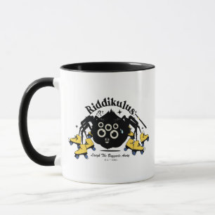 Riddikulus - Laugh the Boggarts Away Mug