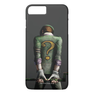 Riddler 2 iPhone 8 plus/7 plus case