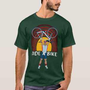 Ride a Bike T-Shirt