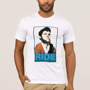 Ride a MF Bike T-Shirt