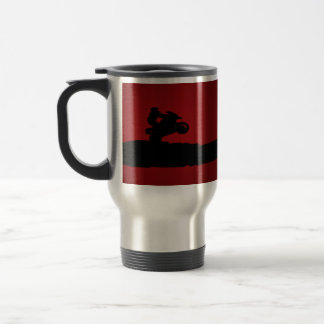 Ride-Adv-GS Commuter Mug red