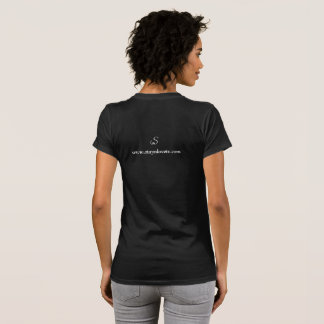 Ride Along Tee Fine Jersey T-Shirt