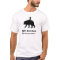 Ride bareback bear