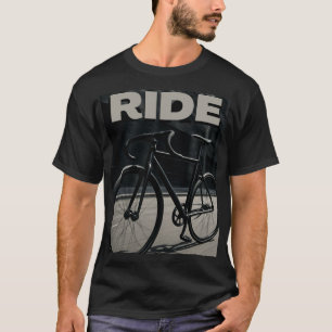 Ride Bicycle T-Shirt