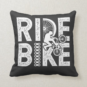 Ride Bike Cushion