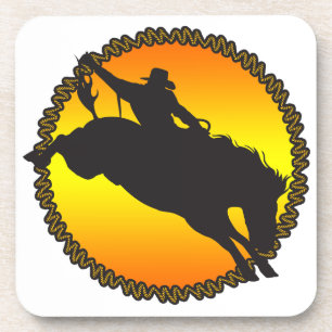 Ride Bronc Coaster