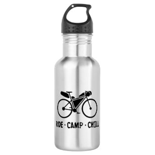 Ride Camp Chill Bikepacking 532 Ml Water Bottle