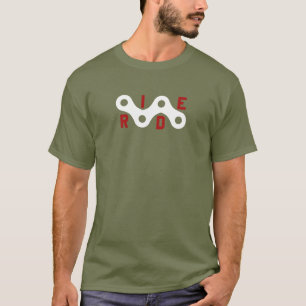Ride (Chain) T-Shirt
