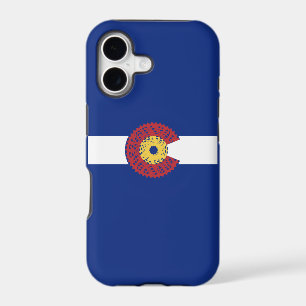 Ride Colorado (Bicycle Cassette)
