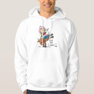 Ride Em Cowgirl T-shirts and Gifts