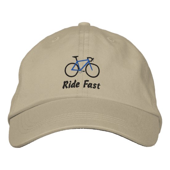 road bike hats