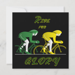 Ride For Glory