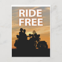 Ride Free