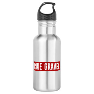 Ride Gravel 532 Ml Water Bottle