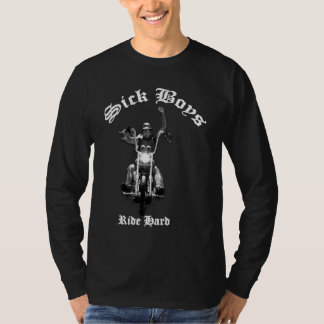 Ride Hard T-Shirt