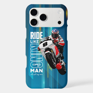 Ride Like a King   