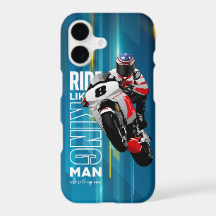 Ride Like a King