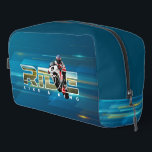 Ride Like a King |  Dopp Kit<br><div class="desc">Level up your riding style with the "Ride Like a King & Queen" collection, designed specifically for the modern sportbike enthusiast. Featuring high-octane graphics of professional racers leaning into the apex, this collection balances bold typography with a sleek, aerodynamic aesthetic. Whether you’re looking for a matching couple’s motorcycle t-shirt set,...</div>