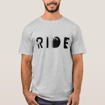 Ride Men's T-shirt