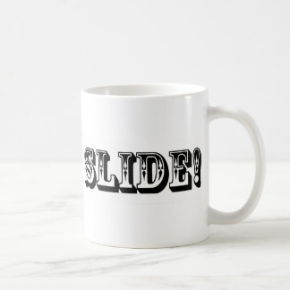 Ride n Slide Coffee Mug