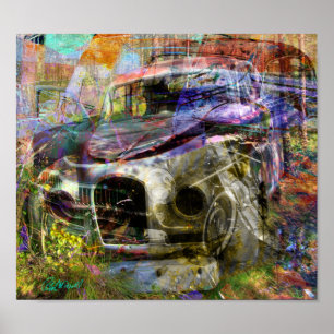 Ride No More Poster
