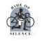 Ride Of Silence Sticker