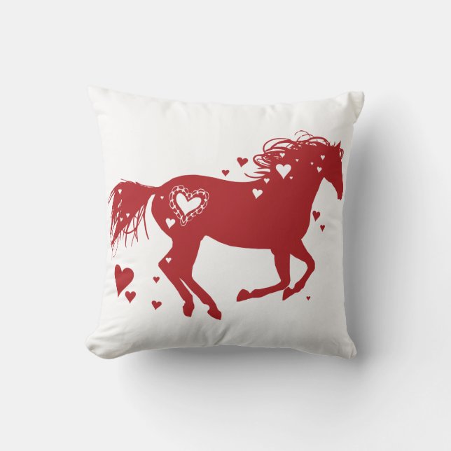 Ride Often Cushion (Front)