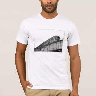 Ride On Chicago T-Shirt
