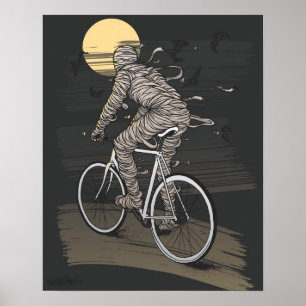 Ride or Die Poster