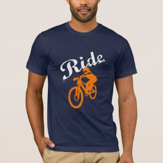 Ride T-Shirt