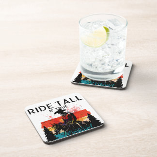 Ride tall n’ true coaster