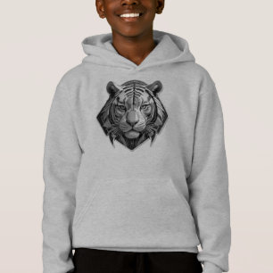 "Ride the Cosmic Tides" Hoodies