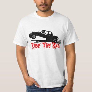 ride the rail T-Shirt