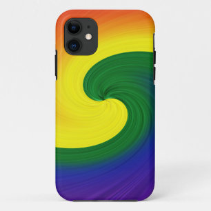 Ride the Wave  iPhone 11 Case