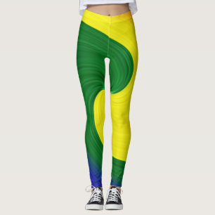 Ride the Wave Leggings