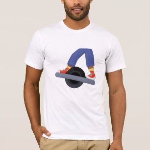 Ride This Wheel T-Shirt