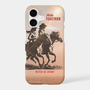Ride together- A wonderful Western life