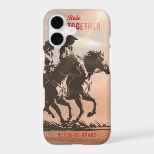 Ride together- A wonderful Western life