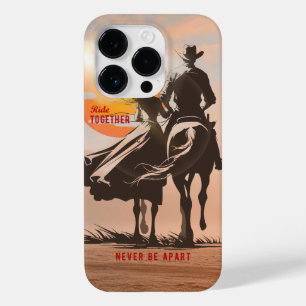 Ride together- A wonderful Western life (2)    Case-Mate iPhone 14 Pro Case