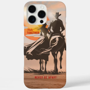 Ride together- A wonderful Western life (2) iPhone 16 Pro Max Case