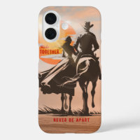 Ride together- A wonderful Western life (2) | 