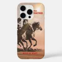 Ride together- A wonderful Western life | 