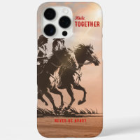 Ride together- A wonderful Western life |